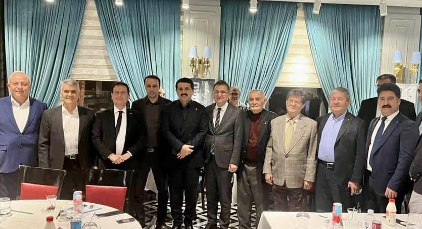 Konya magazin haberleri (18 Mart 2025) 4